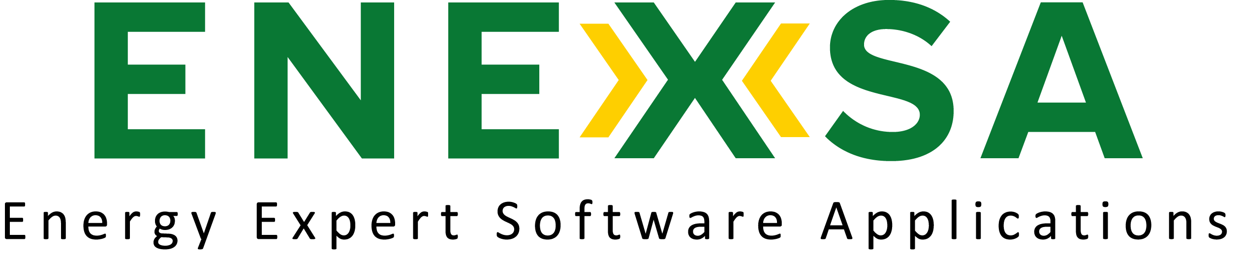 ENEXSA - Energy Experts Software Applications