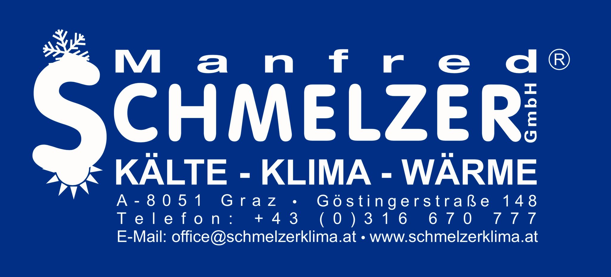 Manfred Schmelzer - Wärme- und Kältetechnik