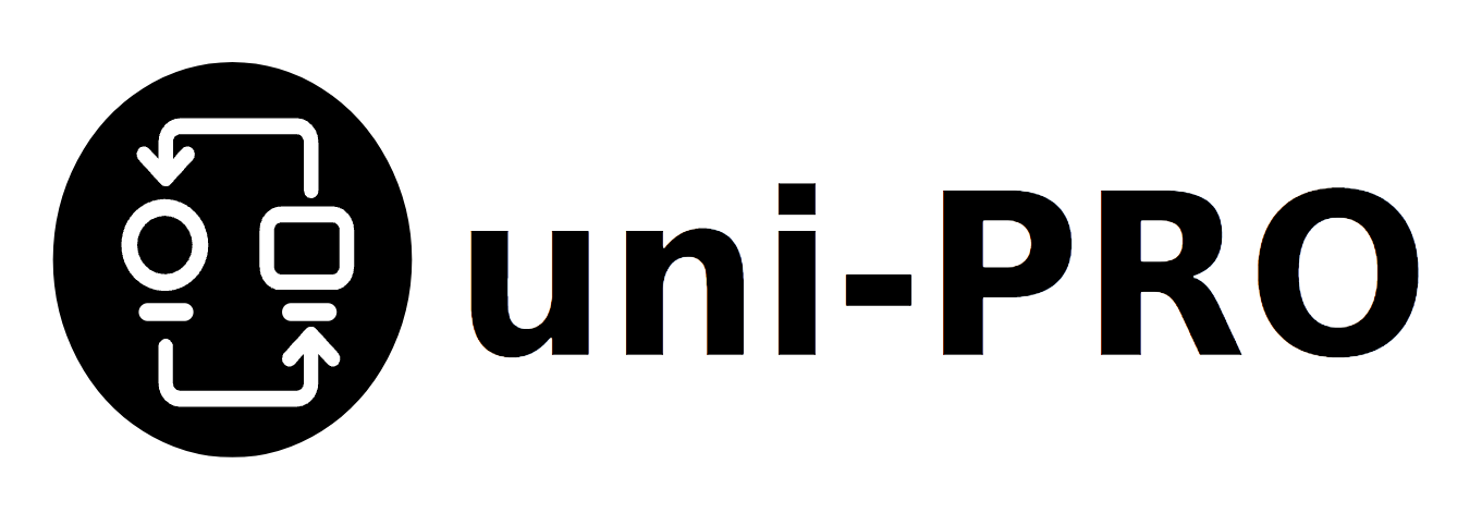 Uni-PRO - Energiemanagementsystem, Gebäudeautomation