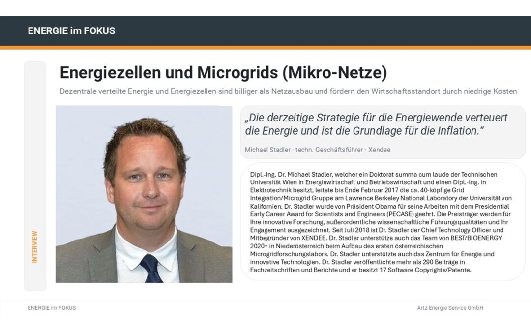 MicroGrids