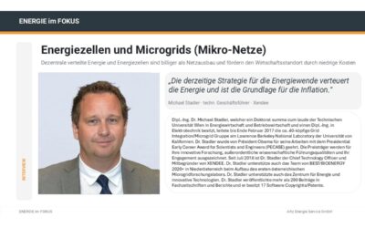 MicroGrids